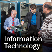 Information Technology